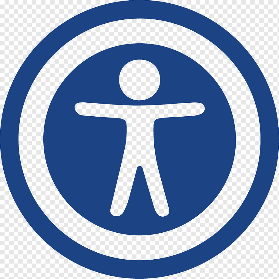 Icona accessibilitat